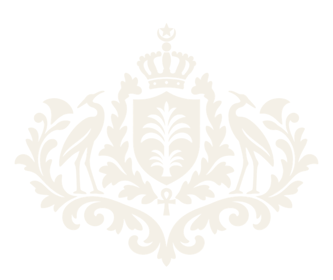 The ESTATES house emblem